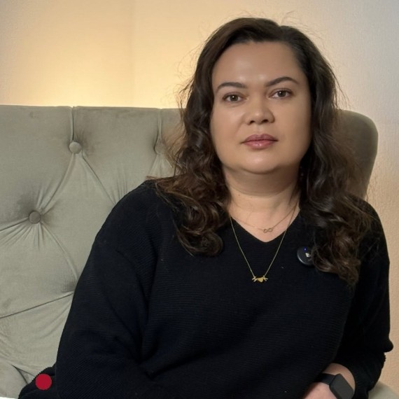 Почему нам трудно называть свои чувства именами?