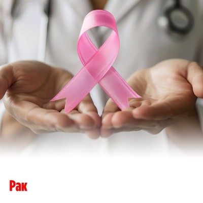 Рак. Факты про рак