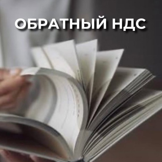 В каких случаях нужно начислить и уплатить НДС в бюджет в размере 12%?
