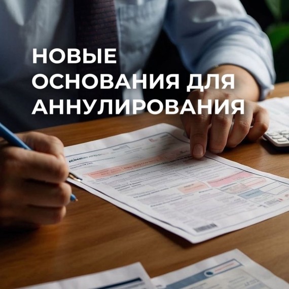 Статья 115 Налогового кодекса получила важные обновления