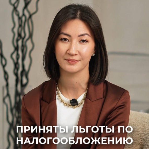 Новые налоговые льготы для бизнеса в Кыргызстане