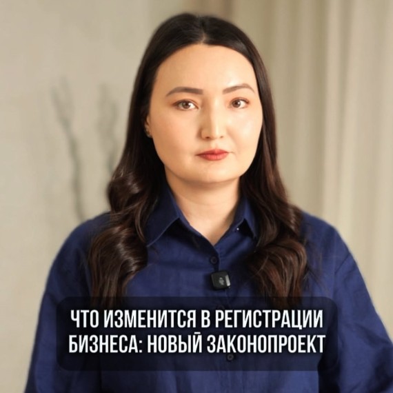 Регистрация бизнеса через портал Тундук: новый проект в Кыргызстан