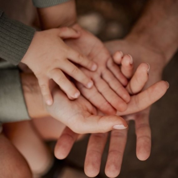 Семейная динамика: ключ к пониманию себя