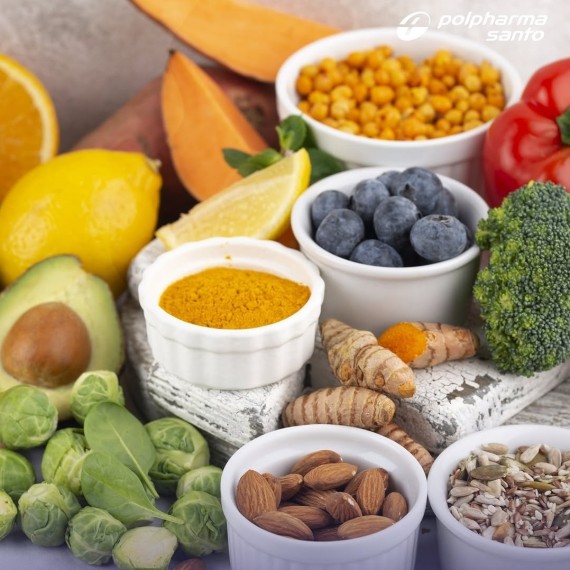 Роль клетчатки для здорового ЖКТ