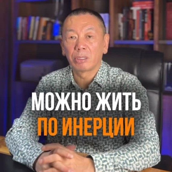 Из-за чего пустота, усталость и ощущение, что жизнь проходит мимо