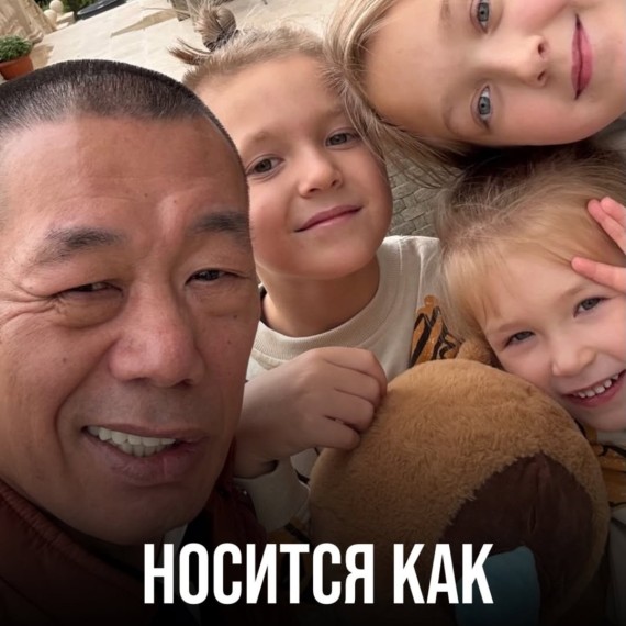 Ребенок бегает, шумит, играет и не может усидеть на месте?