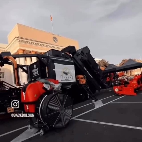 Туториал на трендовое видео