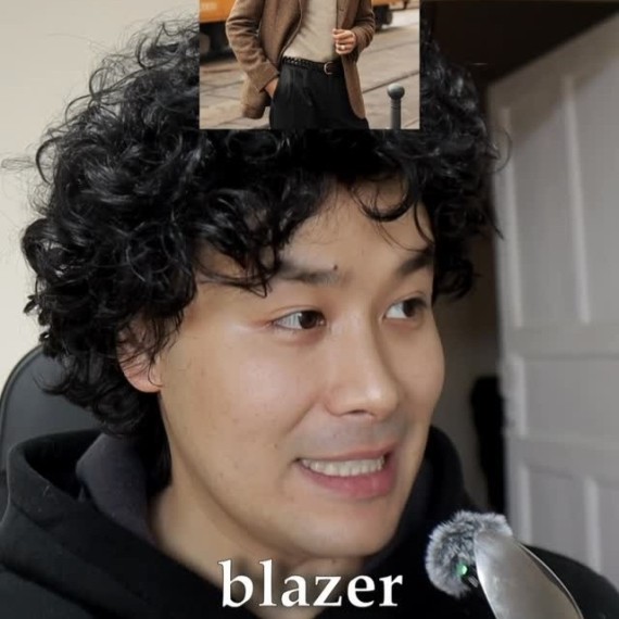 Название одежды на английском языке