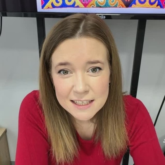 Как правильно составлять вопросительные предложения в кыргызском языке?