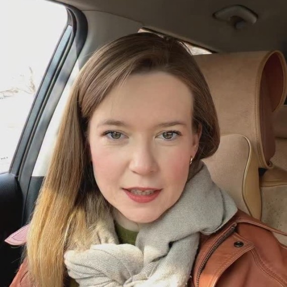 Части тела на кыргызском языке