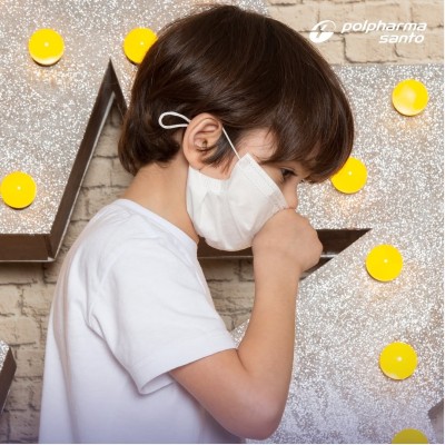 Коклюш: симптомы, опасности и способы защиты