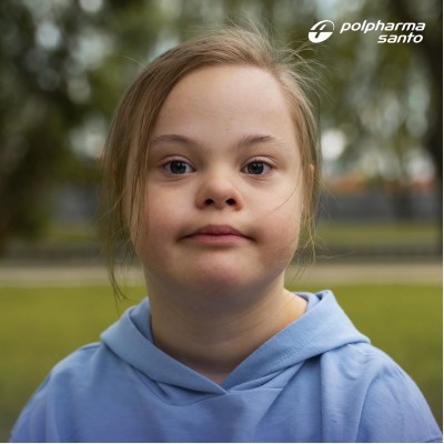 Жизнь с синдромом Дауна: мифы, реальность и ранняя помощь