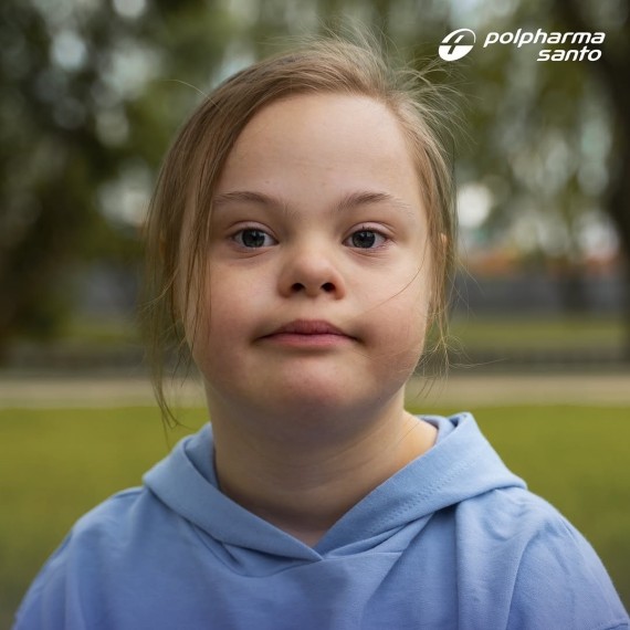 Жизнь с синдромом Дауна: мифы, реальность и ранняя помощь