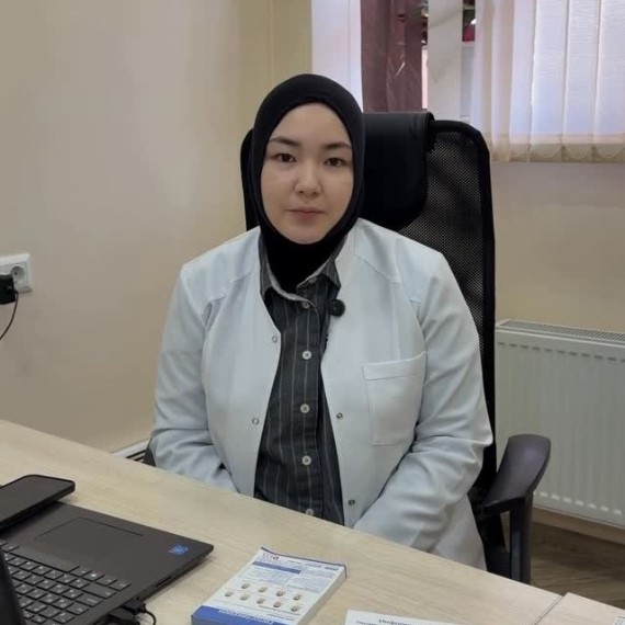 Тревожные признаки у детей , при которых стоит обратиться к эндокринологу 