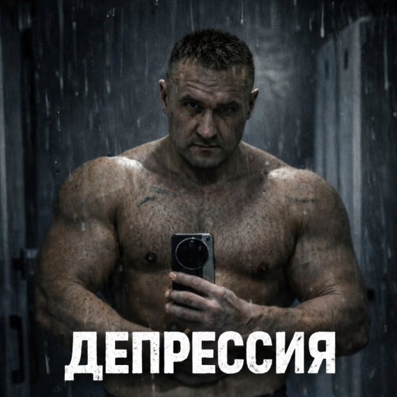 Как бороться с депрессией?