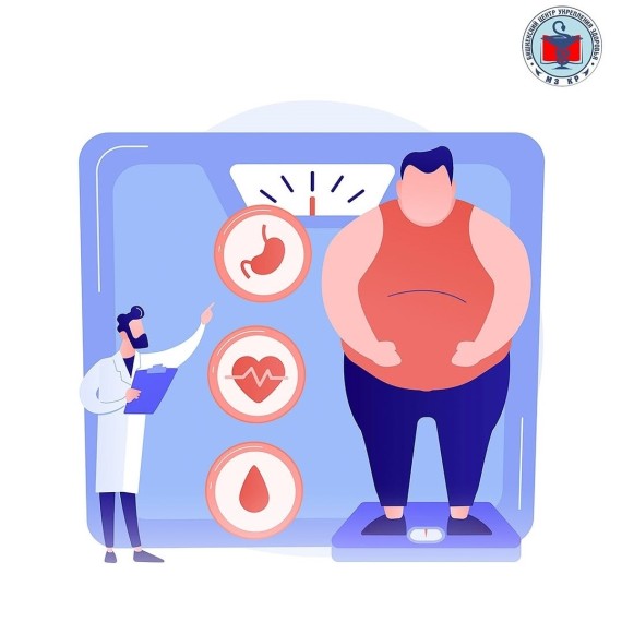 Последствия ожирения