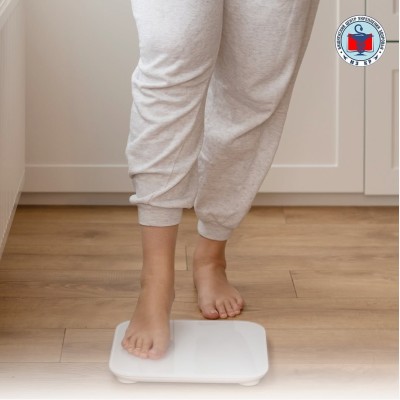 Как рассчитать избыточный вес?