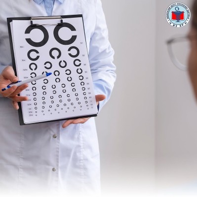 Что такое глаукома?