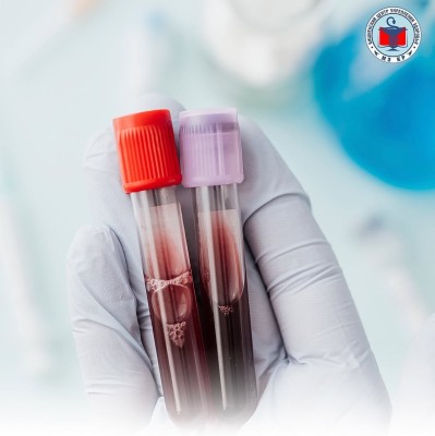 Анемия: симптомы, лечение