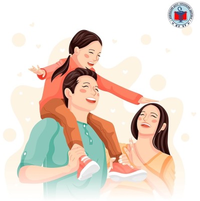 Как вырастить психически здорового ребенка?