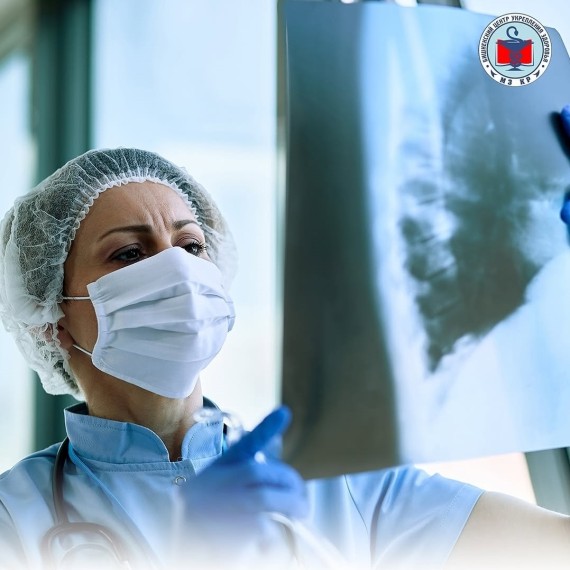 Что такое туберкулез?