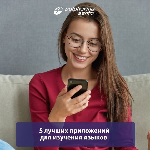 5 лучших приложений для изучения языков