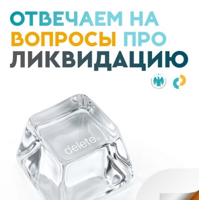 Вопросы, связанные с ликвидацией предприятий и ИП, на которые отвечали специалисты ГНС