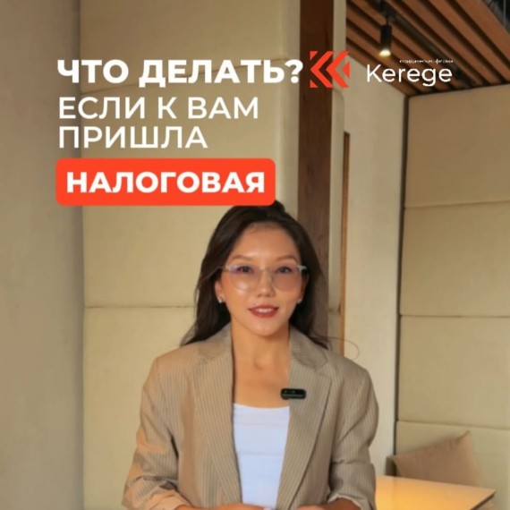 Что делать, если к вам пришла налоговая проверка?