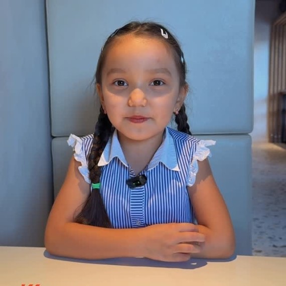 Научите ребёнка правилам безопасности