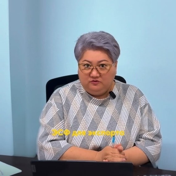 Что делать, если неправильно указали ЭСФ для экспорта?