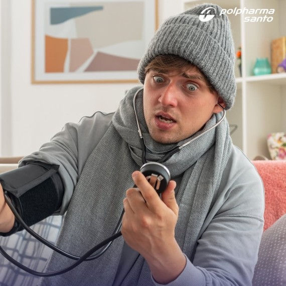 Стресс и артериальное давление