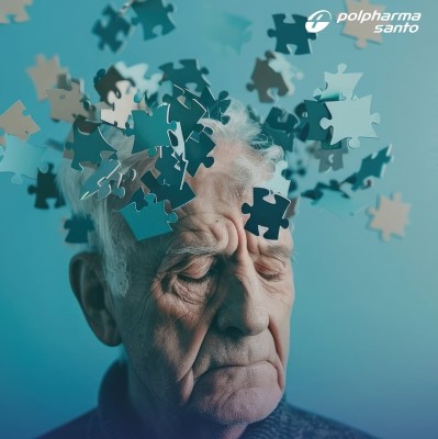 Как отличить старческую деменцию от плохого кровоснабжения мозга?