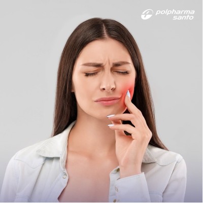 Симптомы флюса