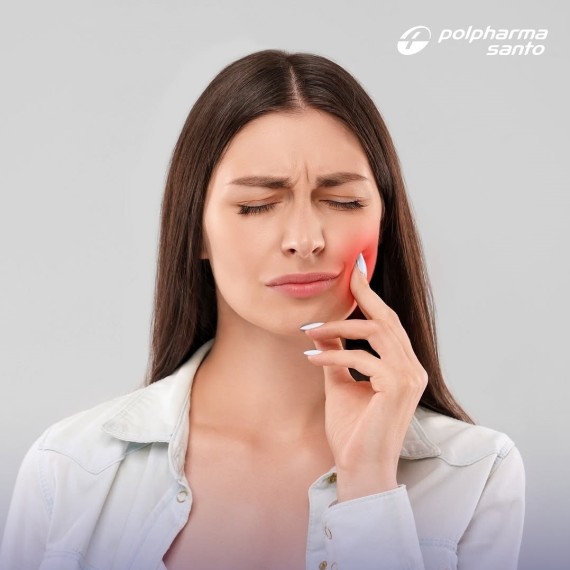 Симптомы флюса