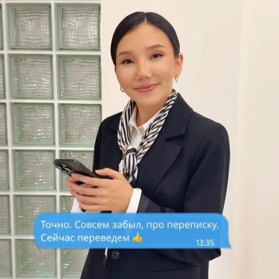 Переписка — это не просто слова, а потенциальное доказательство