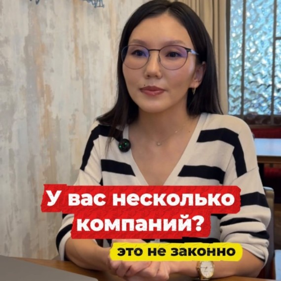 Несколько компаний — это оптимизация или риск?