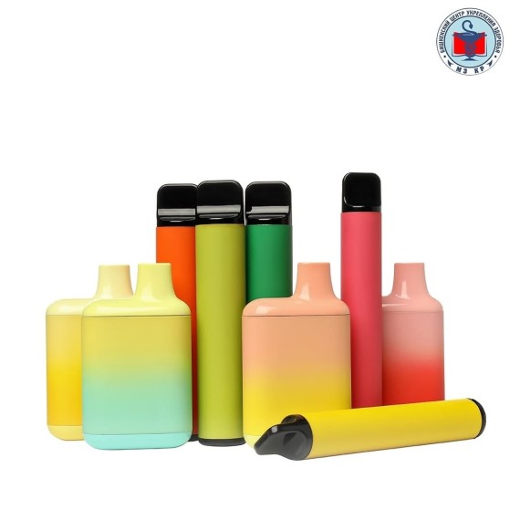 Чем вредны электронные сигареты?