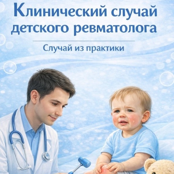 Один из случаев из практики: путь от жалоб до понимания причины и выбора тактики лечения