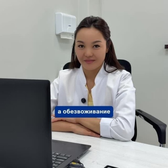 Что делать при поносе, чтобы не допустить обезвоживания?