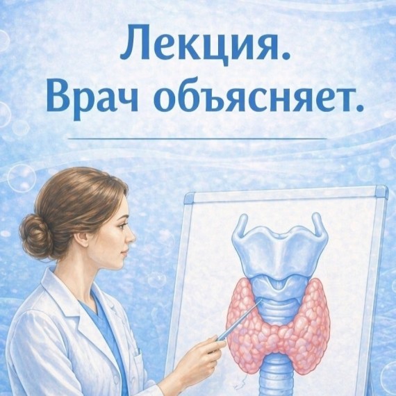Как понять, что есть проблемы с щитовидной железой?