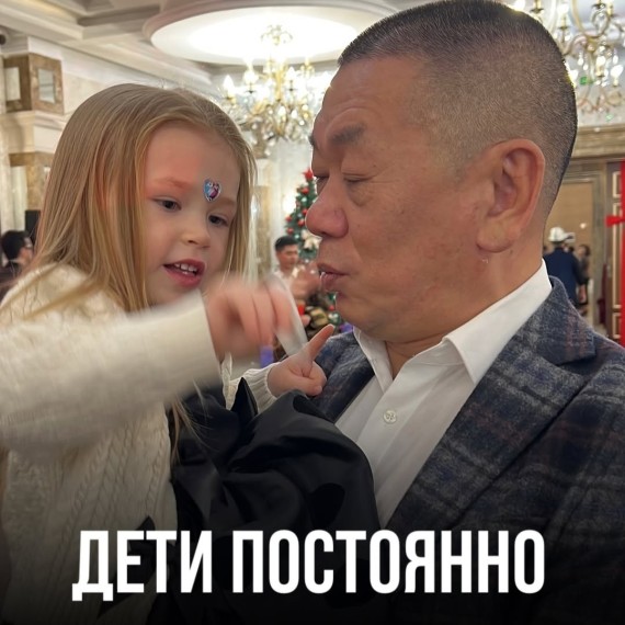 Почему дети постоянно конфликтуют?