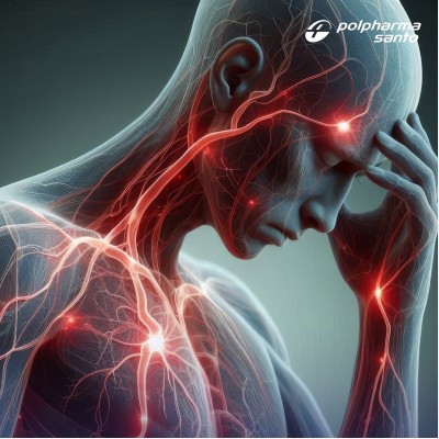 Нейропатия: что это такое и симптомы