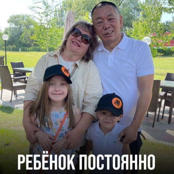 Почему ребенок постоянно плачет?