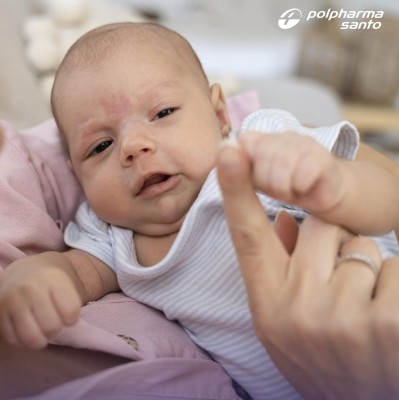 Контактный дерматит у ребенка