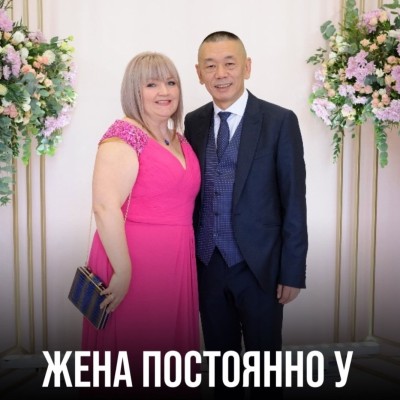 Жена постоянно проводит время у своих родителей