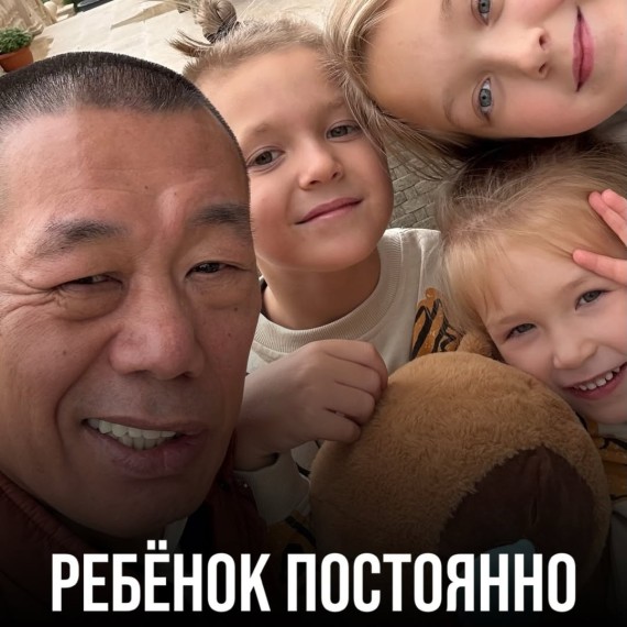 Ребенок постоянно врет?