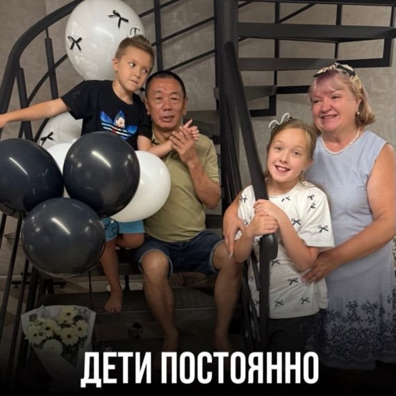 Дети постоянно дерутся и ругаются?
