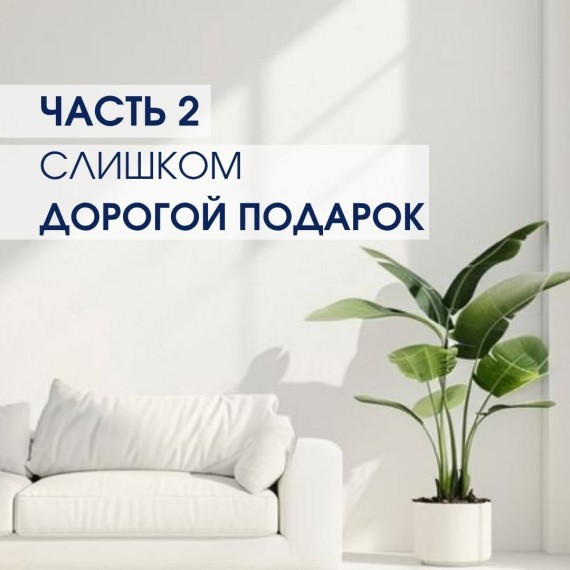 Часть 2. Недвижимость как слишком дорогой подарок?