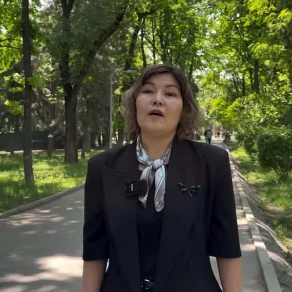 Простые правила отдыха на природе 