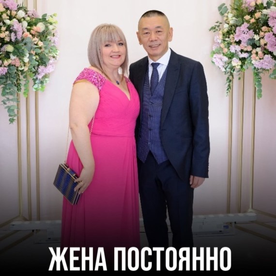 Почему жена постоянно у своих родителей?